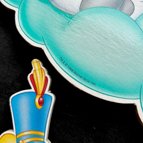 LOONEY TUNES wall decor - Picture 3 of 3